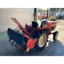 SHIBAURA トラクター SP1540D