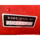 MITSUBISHI トラクター MTX24