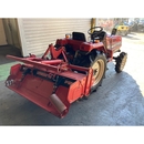 MITSUBISHI トラクター MTX24