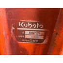 KUBOTA トラクター GB16