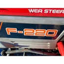 YANMAR トラクター F220D