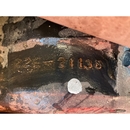 YANMAR トラクター F220D