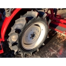 YANMAR トラクター F220D