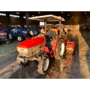 YANMAR トラクター F220D