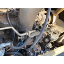 MITSUBISHI トラクター MT16D