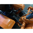 KUBOTA トラクター B1400