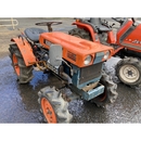 KUBOTA トラクター B6000D