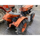 KUBOTA トラクター B6000D