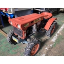 KUBOTA トラクター B6000