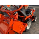 KUBOTA トラクター GB13D