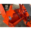 KUBOTA トラクター GB13D