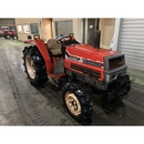 YANMAR トラクター FX26D