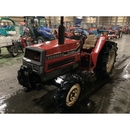 YANMAR トラクター FX26D