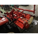 YANMAR トラクター F24D