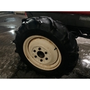 YANMAR トラクター F24D