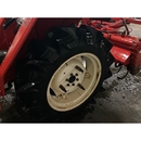 YANMAR トラクター F24D
