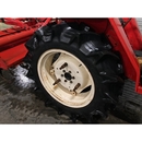 YANMAR トラクター F24D