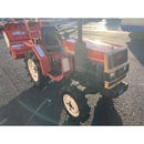 YANMAR トラクター F15D