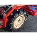 YANMAR トラクター F15D