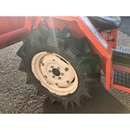 YANMAR トラクター F15D