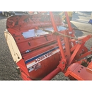 YANMAR トラクター F15D