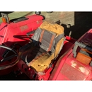YANMAR トラクター FX28D