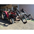 YANMAR トラクター FX28D