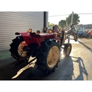 YANMAR トラクター FX28D