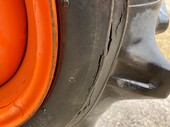 KUBOTA トラクター B6000D