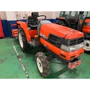 KUBOTA トラクター GL21