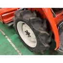 KUBOTA トラクター GL21