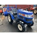 ISEKI トラクター TM170F