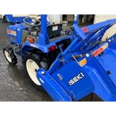 ISEKI トラクター TM170F