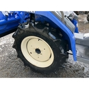 ISEKI トラクター TM170F