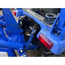 ISEKI トラクター TM170F