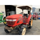 YANMAR トラクター AF330D