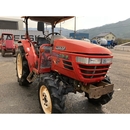 YANMAR トラクター AF330D