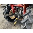 YANMAR トラクター AF330D