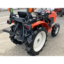 KUBOTA トラクター KB19X