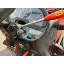KUBOTA トラクター KB19X