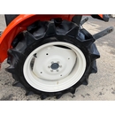 KUBOTA トラクター KB19X