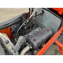 KUBOTA トラクター KB19X