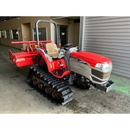 YANMAR トラクター CT118