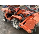 KUBOTA トラクター B1200D