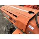 KUBOTA トラクター B1200D