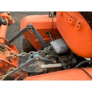 KUBOTA トラクター B1200D