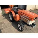 KUBOTA トラクター B1500D