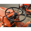 KUBOTA トラクター B1500D