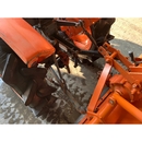 KUBOTA トラクター L1500S