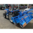 ISEKI ロータリー 